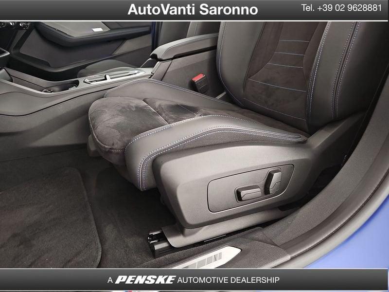 BMW Serie 1 M 135 xDrive