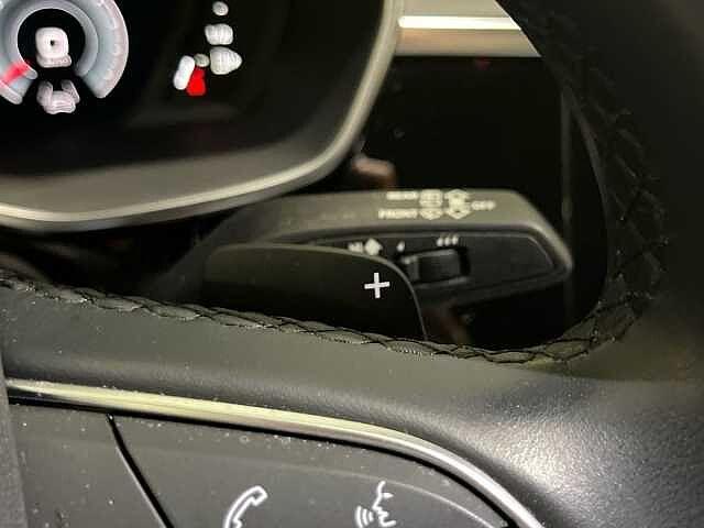 Audi Q3 35 TDI S tronic Business Advanced