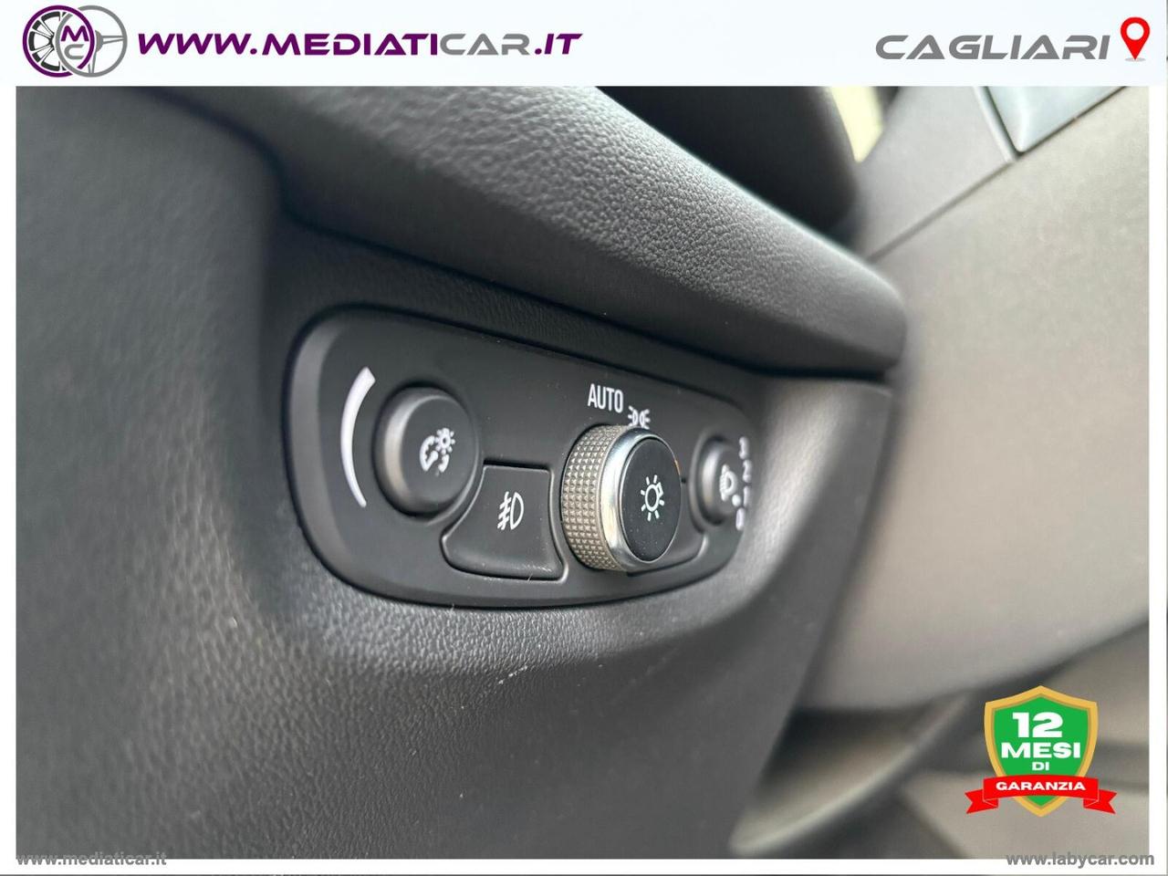 OPEL Insignia 1.6 CDTI 136 S&S GS Innov.