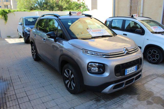 CITROEN C3 Aircross PureTech 110 S&S Shine