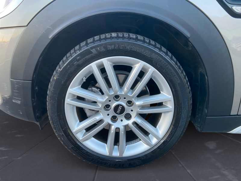 MINI Mini Countryman 2.0 Cooper D AuTo