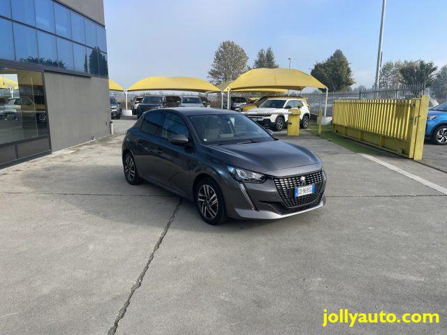 PEUGEOT 208 PureTech 100 Stop&Start 5 porte Allure