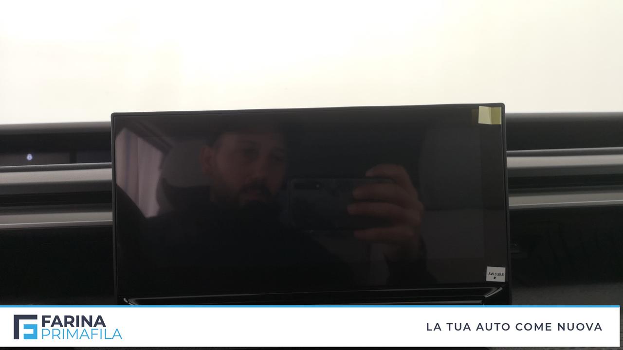 CITROEN Nuova C3 Hybrid 110cv - MAX