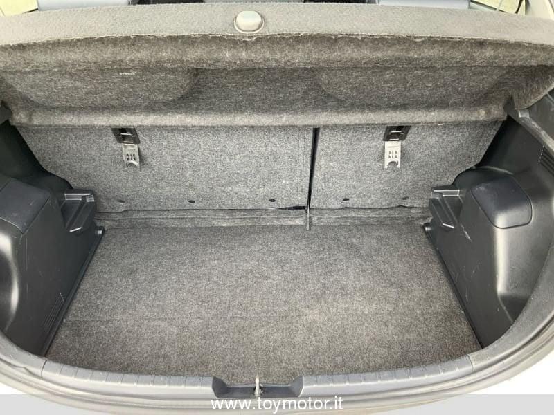 Toyota Yaris 3ª serie 1.5 Hybrid 5 porte Style