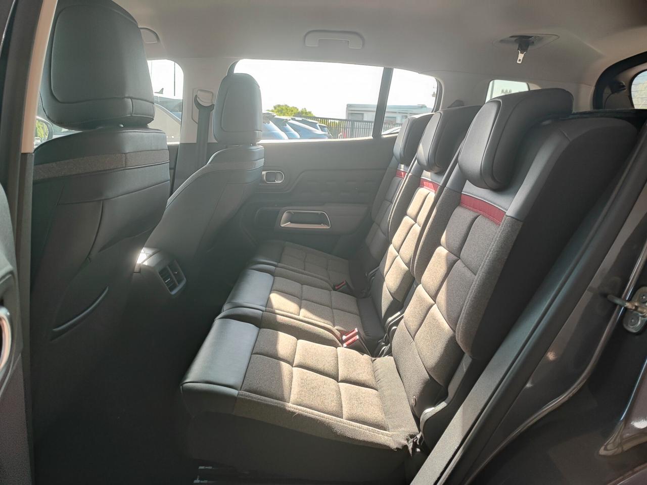 Citroen C5 Aircross BlueHDi 130 S&S EAT8 Shine