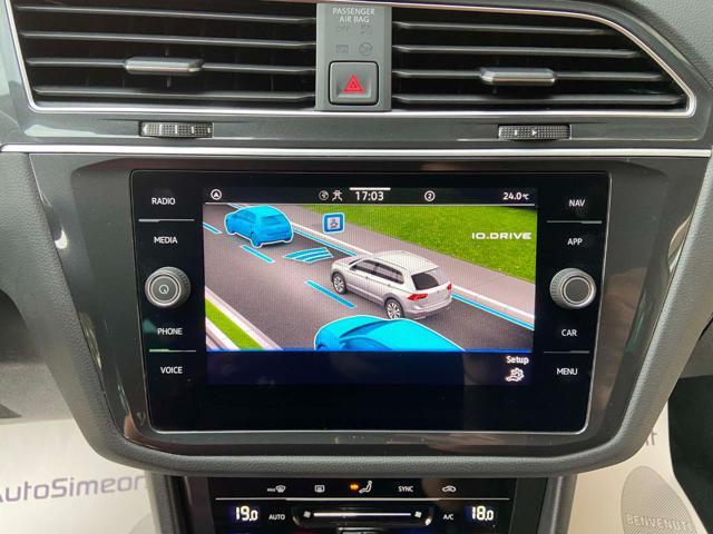 VOLKSWAGEN Tiguan 2.0 TDI 150 CV SCR DSG Life