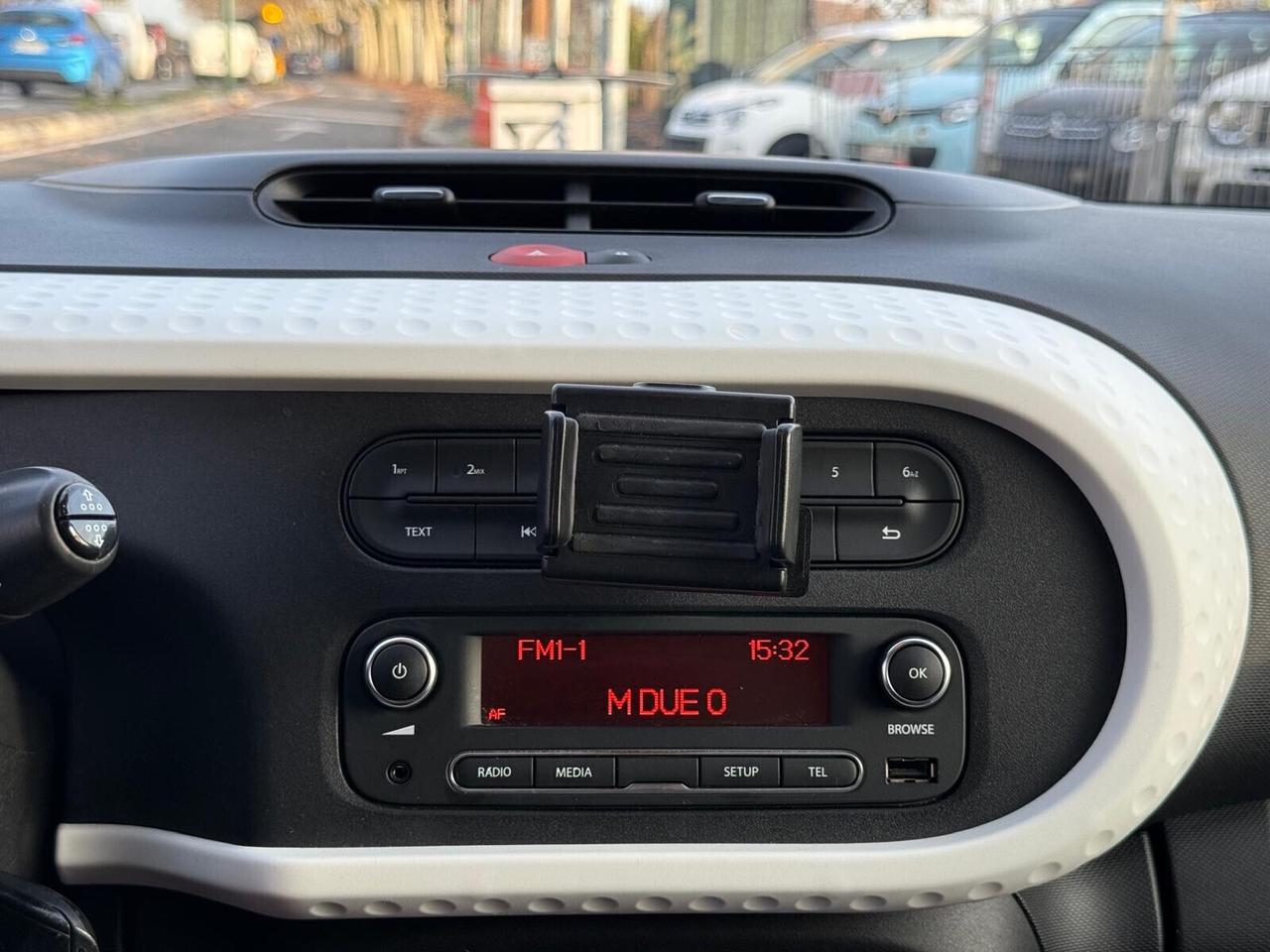 Renault Twingo SCe Stop&Start Intens Cambio Manuale