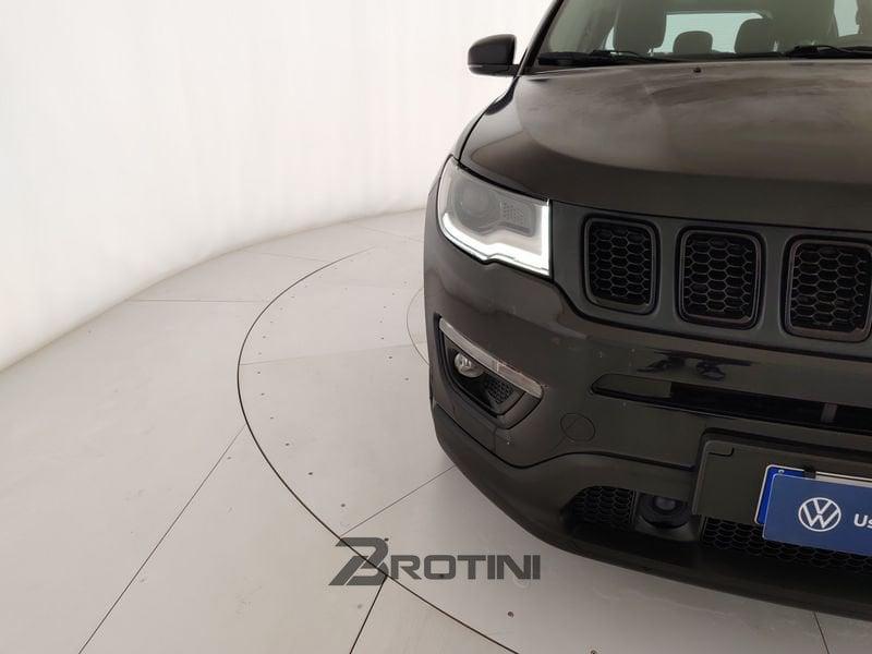 Jeep Compass Compass 1.3 turbo t4 Night Eagle 2wd 130cv my20