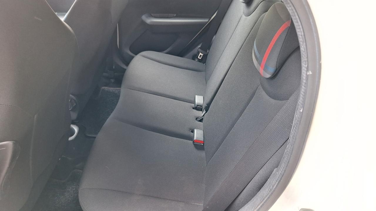 Peugeot 108 VTi 68 5 porte Active