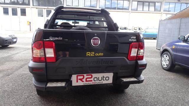 FIAT - Strada 1300 MULTIJET 4 POSTI ADVENTURE PICK-UP