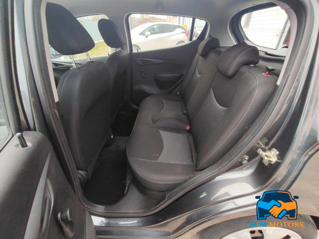 Opel Karl 1.0 Advance 75cv