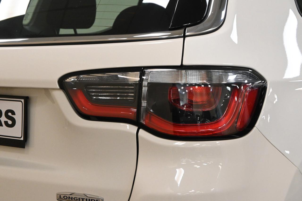 JEEP Compass 2ª serie Compass 1.6 Multijet II ...