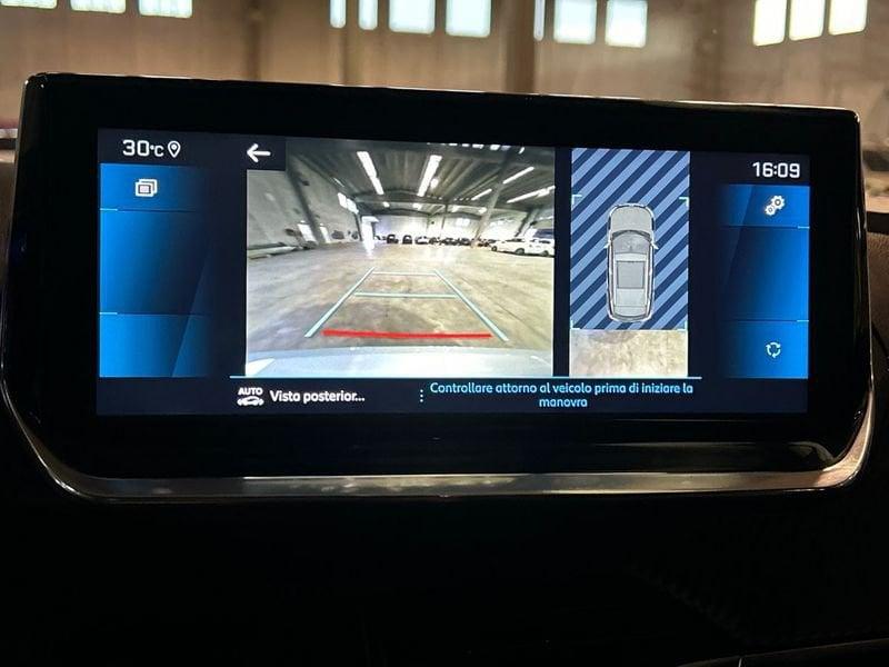 Peugeot 2008 BlueHDi 130 EAT8 GT Line S&S aut.
