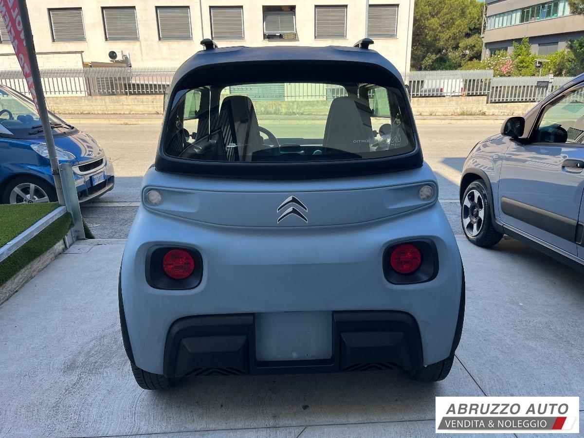 CITROEN Ami