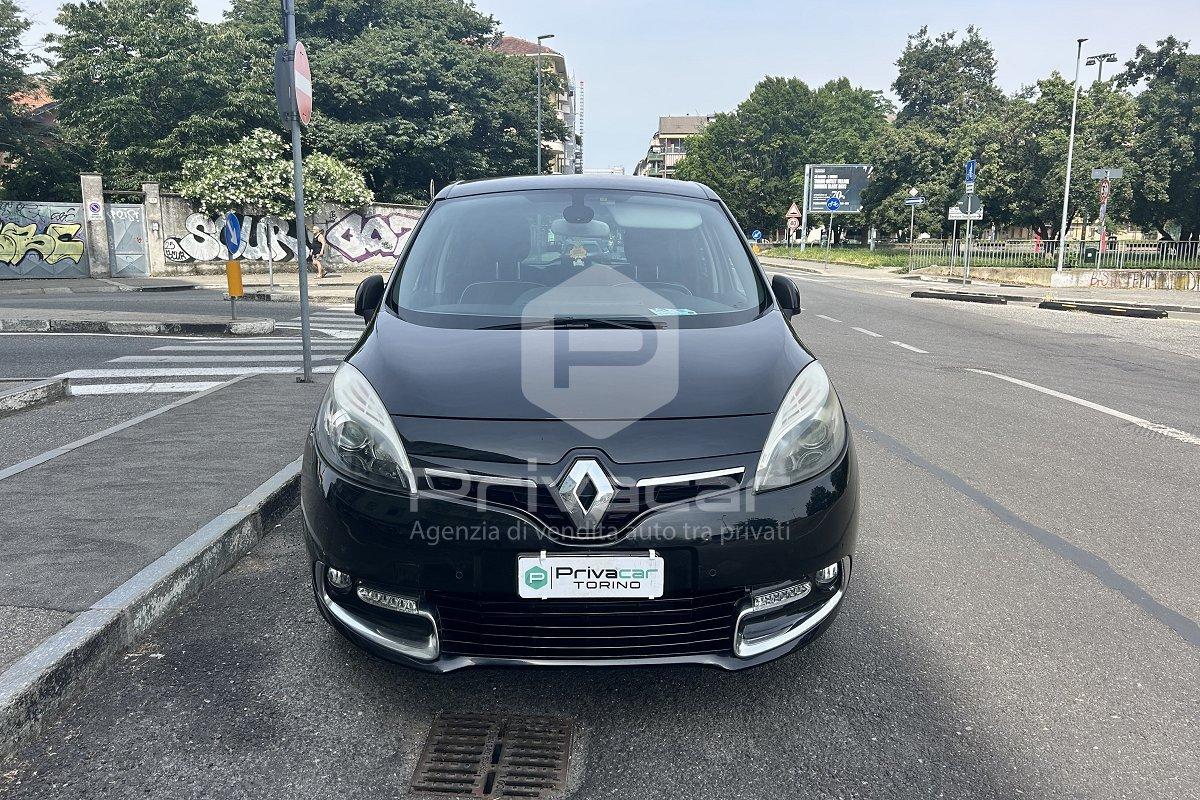 RENAULT Scénic XMod 1.5 dCi 110CV S&S Bose