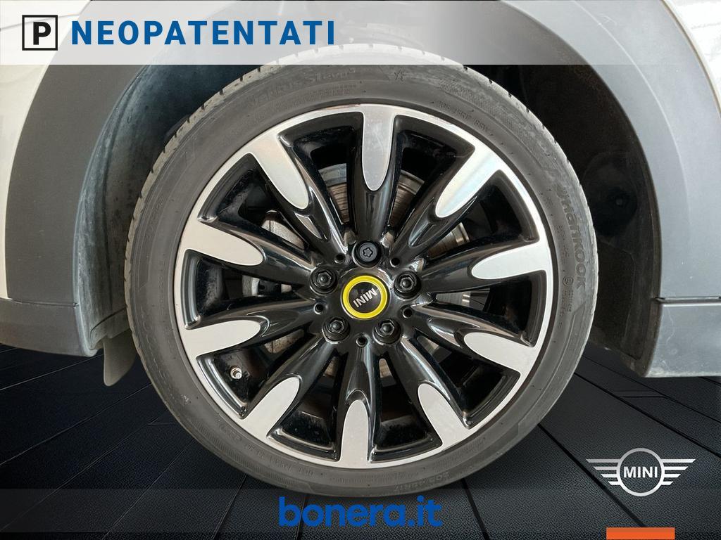 Mini Mini 3 Porte Full Electric Cooper SE Electric Auto