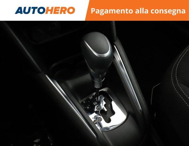 PEUGEOT 208 1° serie PureTech Turbo 110 S&S 5 porte Allure