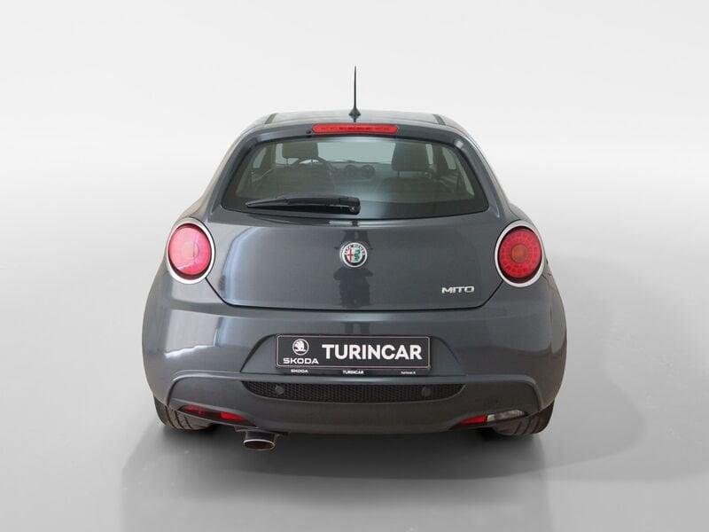 Alfa Romeo MiTo 1.4 78cv Super