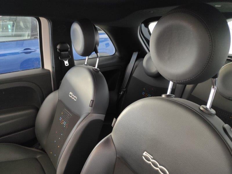 FIAT 500 (2015-->) - 500 1.0 Hybrid Hey Google
