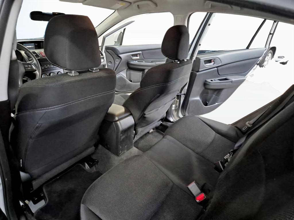Subaru XV 2.0d S Style (trend) 6mt