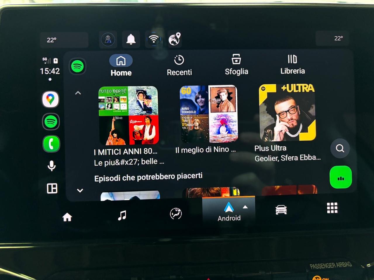 Jeep Compass 1.3 Turbo T4 190 CV PHEV AT6 4xe Limited