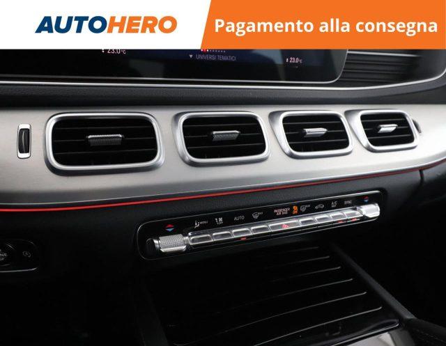 MERCEDES-BENZ GLE 300 d 4Matic Sport