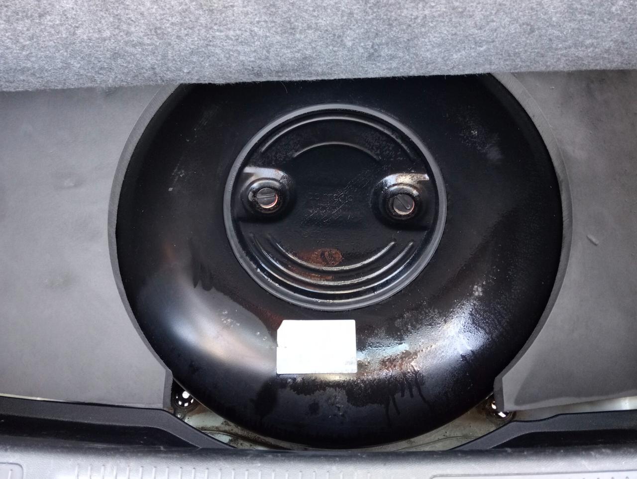 Fiat Punto Evo 1.4 5 porte Dynamic GPL