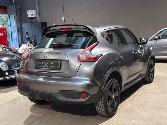 NISSAN Juke 1.5 dCi Start&Stop Visia