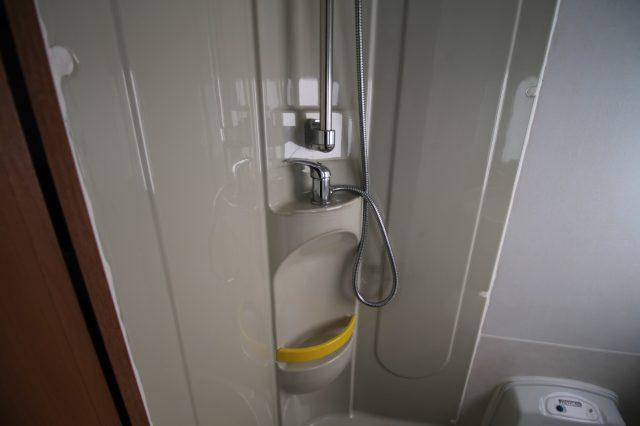 FIAT Ducato CAMPER Mansardato Joint E47 uniproprietario