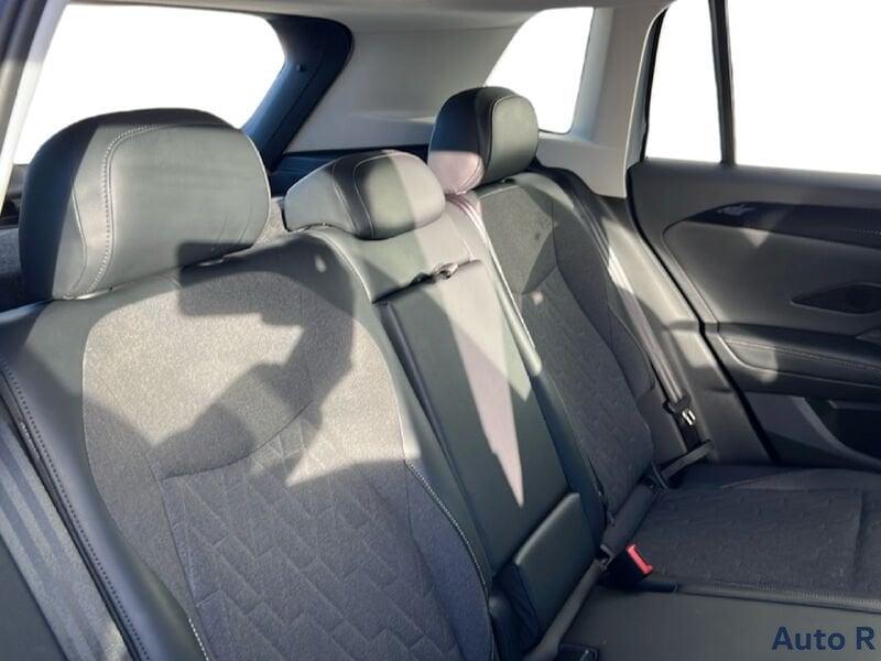 Volkswagen Tiguan Tiguan 2.0 TDI 150 CV DSG Life