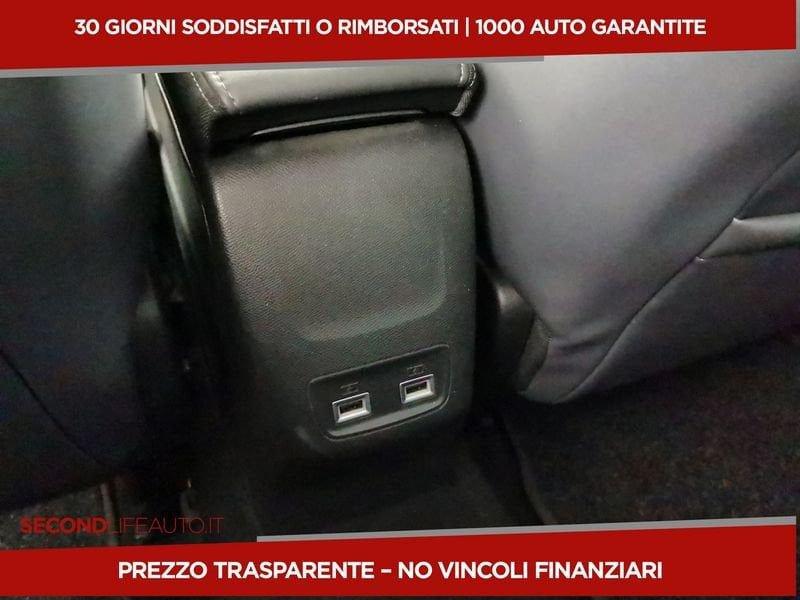 Peugeot 2008 1.2 puretech Allure s&s 100cv