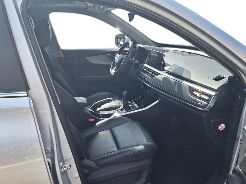 DR AUTOMOBILES DR 5 1.5 Bi-Fuel GPL 116 CV TETTO