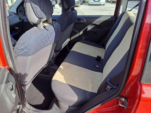 FIAT Panda 1.4 Dynamic Natural Power Mamy