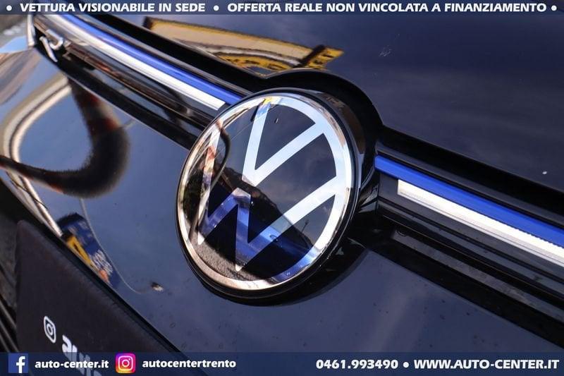 Volkswagen Golf 8 R DSG 4MOTION 2.0 TSI 320CV