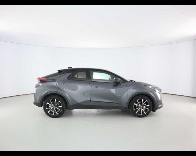 TOYOTA C-HR 1.8 HV Trend