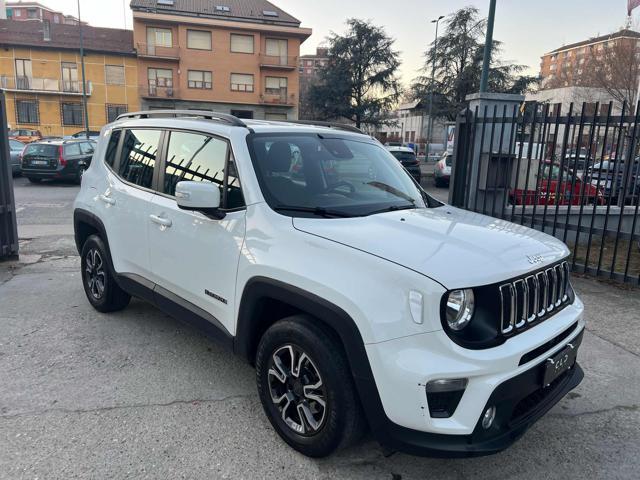 JEEP Renegade 1.0 T3 Longitude