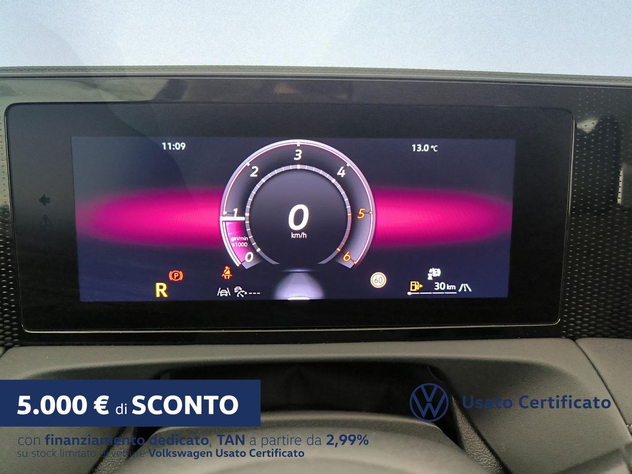 Volkswagen Tiguan 2.0 tdi life 150cv dsg