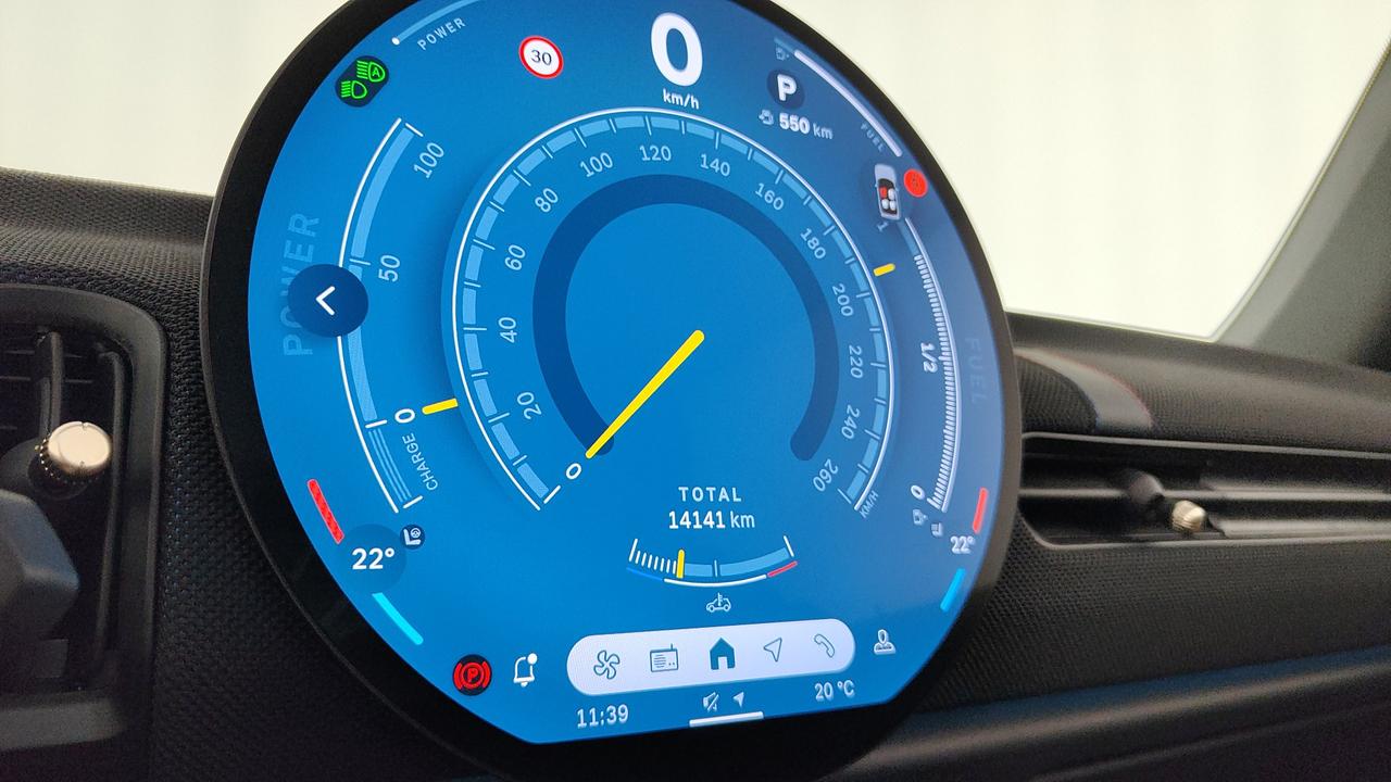 MINI Mini Cooper Cabrio F67 - Mini Cooper Cabrio 2.0 C Classic auto