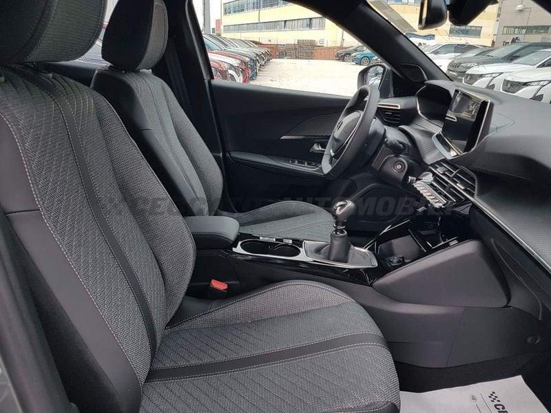 Peugeot 2008 2008 1.2 puretech Allure s&s 100cv