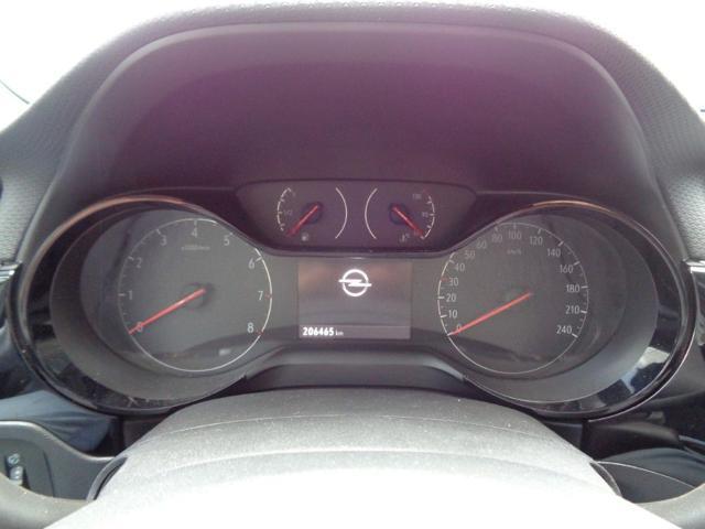 OPEL Corsa 1.5 D 100 CV *TAGLIANDATA* *OK NEOPATENTATI*