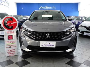 Peugeot 3008 II 1.5 BlueHDI 130 CV EAT8 ALLURE PACK