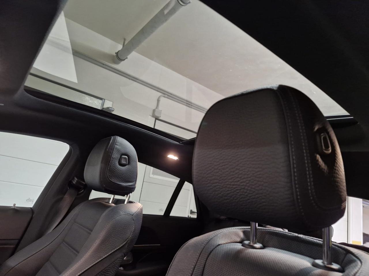 Mercedes-benz GLE 350 de hybrid EQ 4Matic AMG Line Advanced Plus