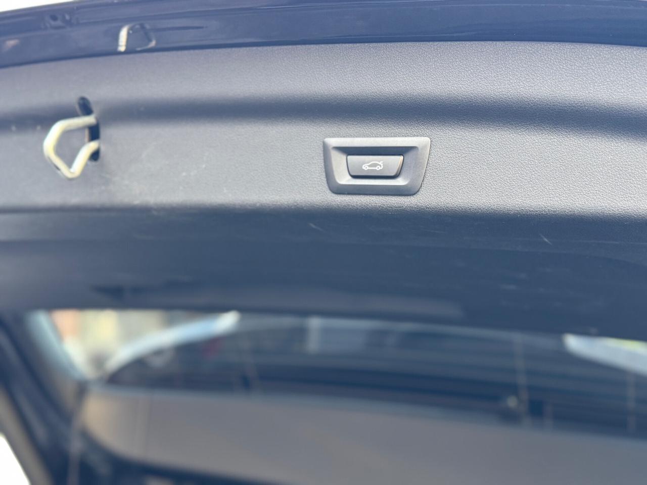 Bmw X1 Garanzia bmw 2027 sDrive 18d xLine H/K Virtual Camera