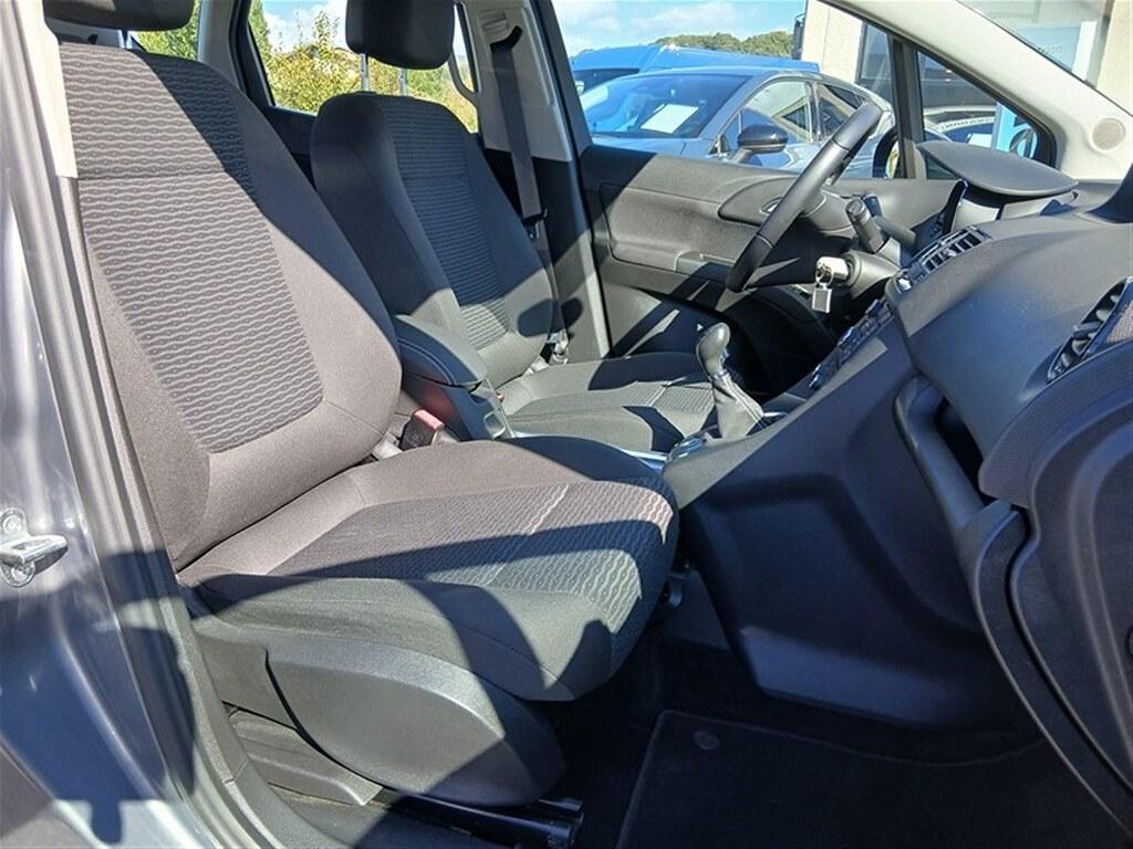 Opel Meriva 1.4 Elective