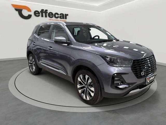 DR Automobiles DR5.0 s3 1.5 Turbo CVT
