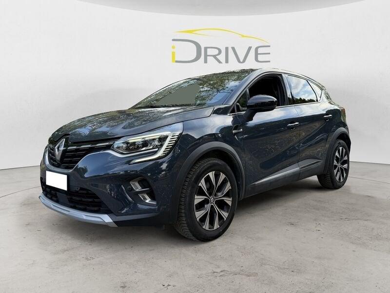 Renault Captur Captur 1.0 tce Techno Gpl 100cv
