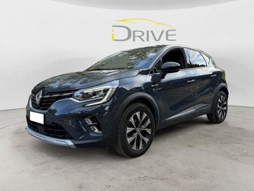 Renault Captur Captur 1.0 tce Techno Gpl 100cv