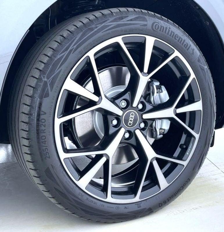 Audi Q3 Sportback TDI 110 kW S tronic S Line Edition