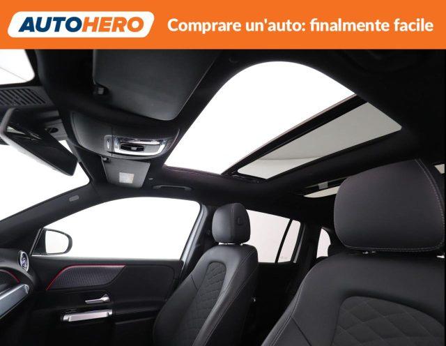 MERCEDES-BENZ GLB 200 d Automatic 4Matic Business Extra