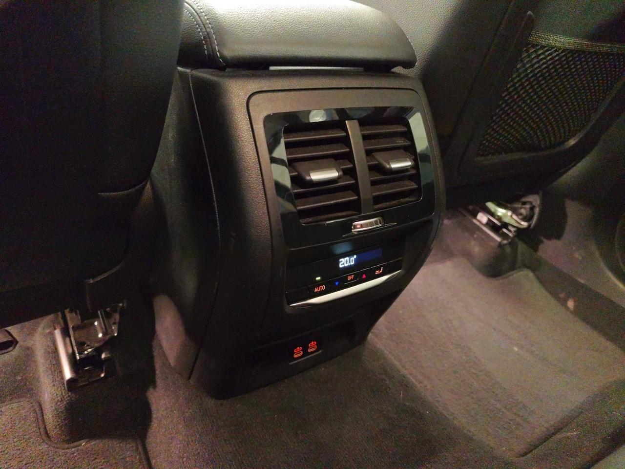 BMW X3 xDrive30e Business Advantage